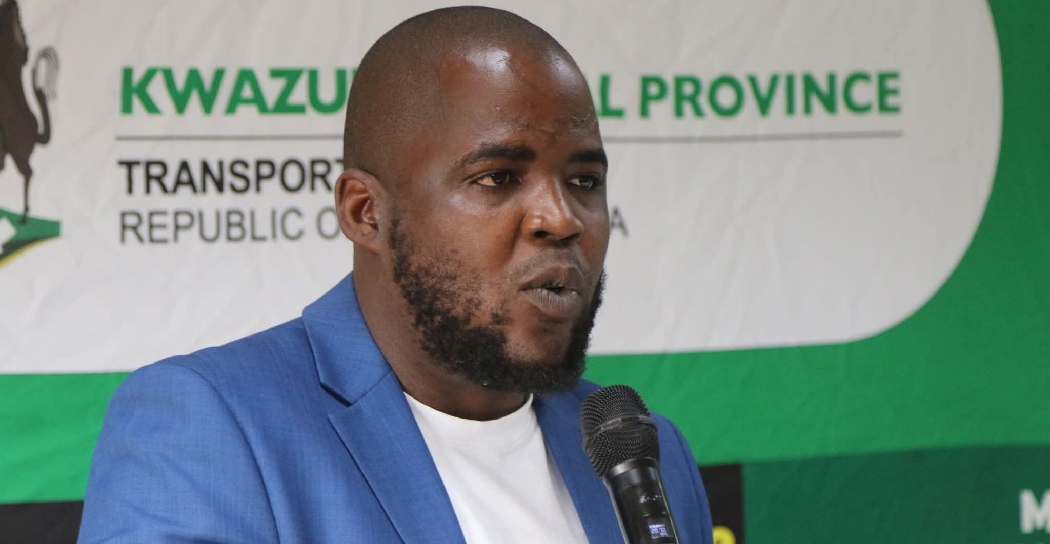EFF and IFP oust the mayor of Mpendle
