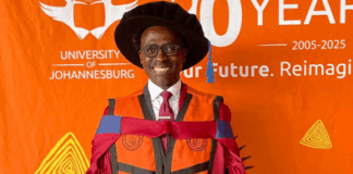 Dr Malusi Gigaba's take on state-owned enterprises