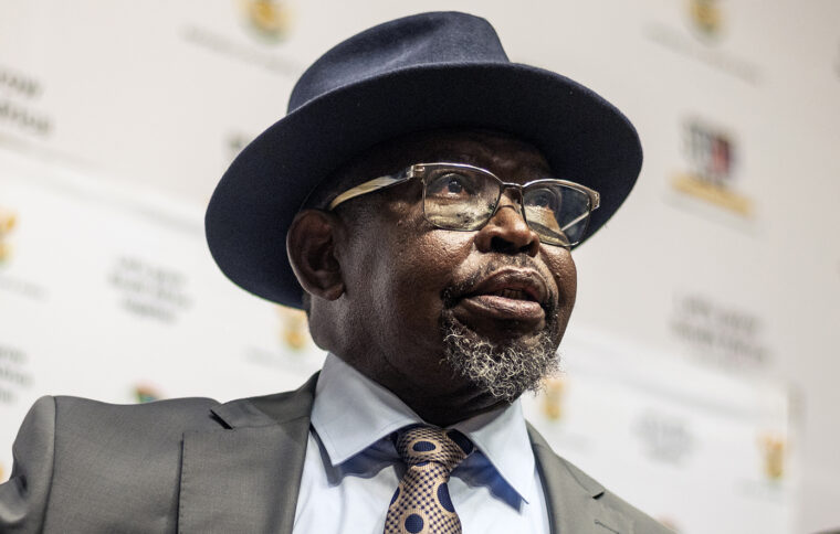 Godongwana contradicts Masondo and Kganyago