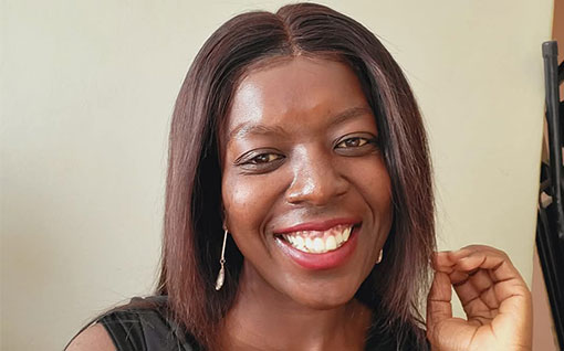 Rotshidzwa Valencia Maphupha