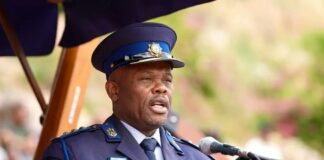 Sibiya received money from Matlala