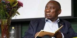 Ramaphosa pushes for investigations