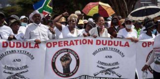 Operation Dudula