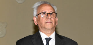 Firoz Cachalia appears before portfolio committee