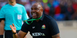 Benni McCarthy