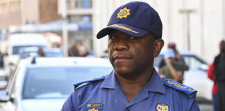 Mkhwanazi acts against 'matric dance' police