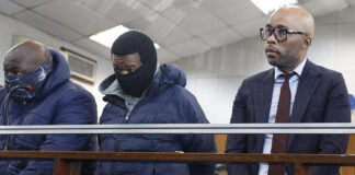 Vusimuzi Matlala back in court next week