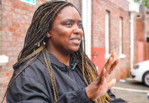 Thuthu Zuma takes aim at ANC ‘boss’ Mbalula after Electoral Court defeat Thuthukile Zuma