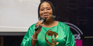 Mcinga dumps Zuma's party
