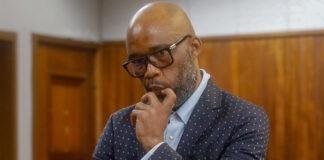 Vusimuzi Matlala abandons bail bid