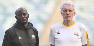 SA attempts to play Argentina failed