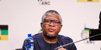 Mbalula hits back at Ngcukayitobi