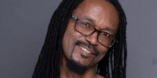 Bruce Sebitlo finally bags top award