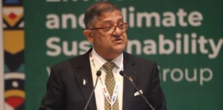 World leaders warned not to trap poor nations