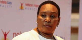 Suspended city manager in the soup for alleged fraud