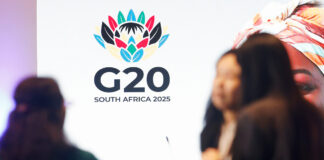 Lesufi wants G20 infrastructure vandals punished