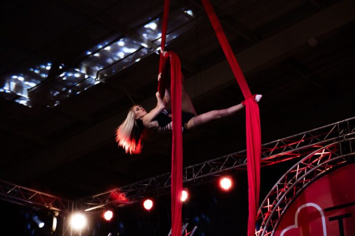 Love Expo promises to be a bigger event