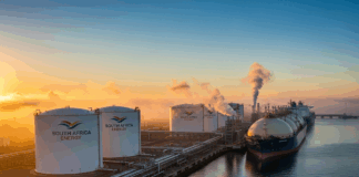 PIC approves strategy on natural gas