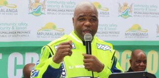 Joe Sibanyoni arrest welcomed
