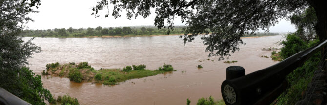 Rivers