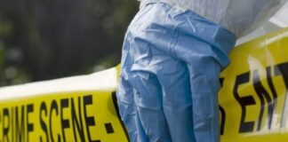 Another woman has been found dead in Dawn Park, Ekurhuleni