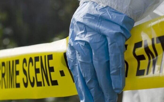 Another woman has been found dead in Dawn Park, Ekurhuleni
