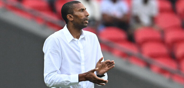 Abdeslam Ouaddou wary of ‘fit and improved’ Chiefs ahead of derby