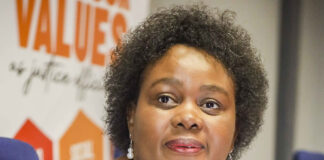 Mmamoloko Kubayi moves to clean up IDAC corruption unit