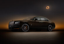 Rolls-Royce marks 10 years of Black Badge, its bold alter ego Rolls-Royce and Black Badge