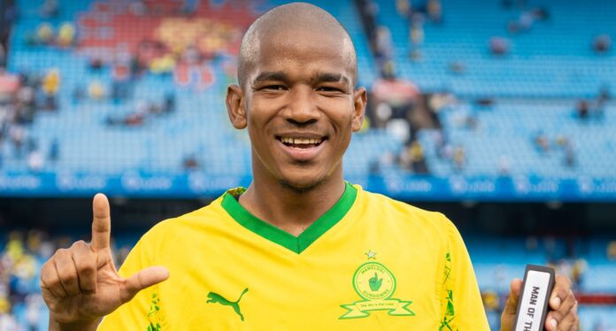 Sundowns ready for Stellenbosch