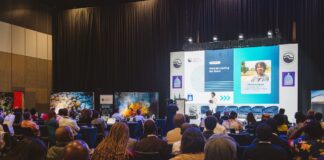 Africa's blue economy summit a success