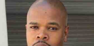 Siyabonga Nkosi's assets frozen
