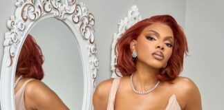 Londie London on journey to rediscovery