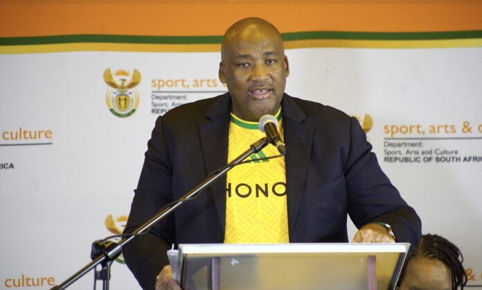 McKenzie updates on World Cup plans