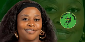 MK Party chief whip in trouble with the law