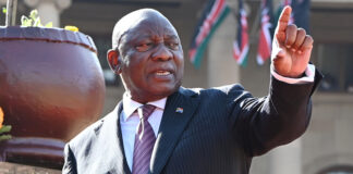 Ramaphosa in urgent bid to halt impeachment probe