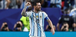 FIFA World Cup all-time leading scorers