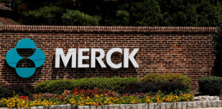 Merck licenses experimental HIV pill to generic makers in 129 countries