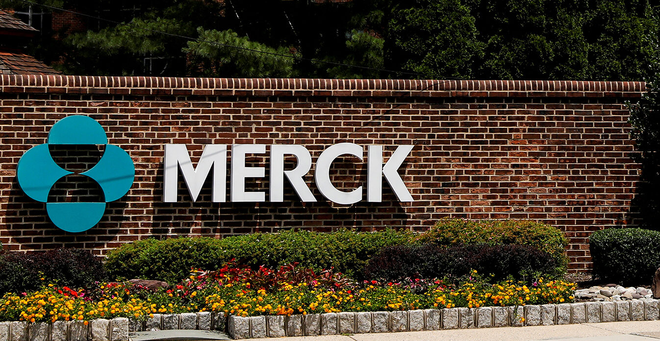 Merck licenses experimental HIV pill to generic makers in 129 countries