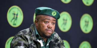 MKP SG Sibonelo Nomvalo