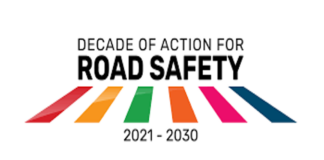 Road Safety Campaign Messages: Official Driver & Pedestrian Guidelines Road Safety