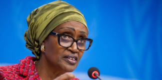 UNAIDS chief urges Africa to rethink health funding after global aid cuts
