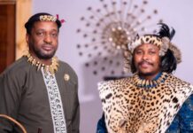 Fight for economic liberation and protect women, AmaZulu Royal Chancellor tells young men