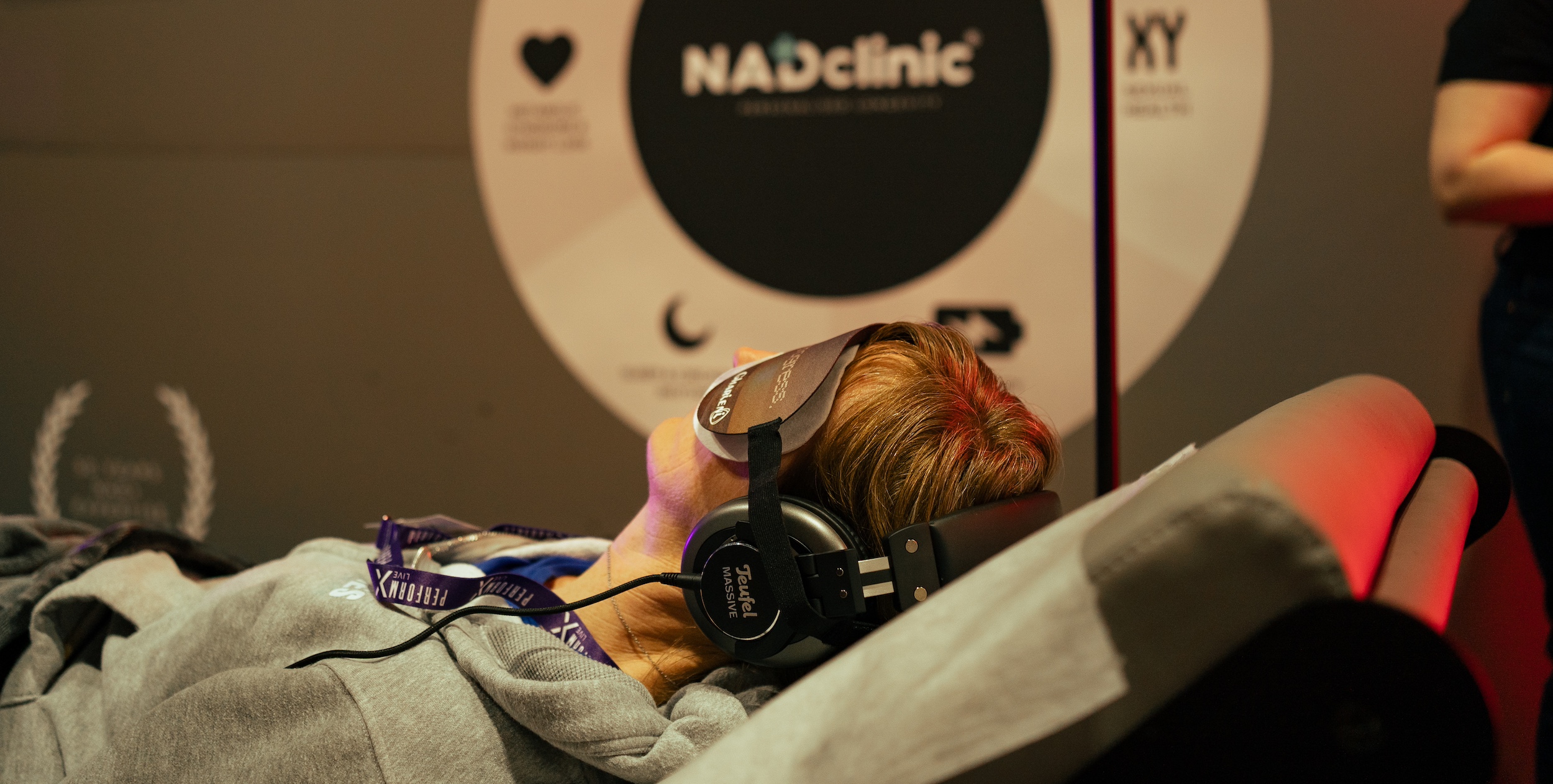 NADClinic South Africa