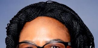 Nomantu Nkomo-Ralehoko I Women economic empowerment key to building resilient communities