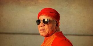 Salif Keita
