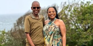 Prince Ndamase dumps ANC for UDM as Holomisa bolsters election offensive