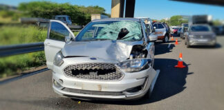 Road deaths are not accidents – they are policy failures