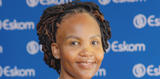 Prudence Madiba: General Manager: Research, Testing and Development Prudence Madiba