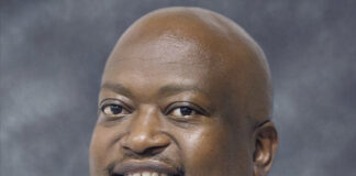 PSA general manager Reuben Maleka